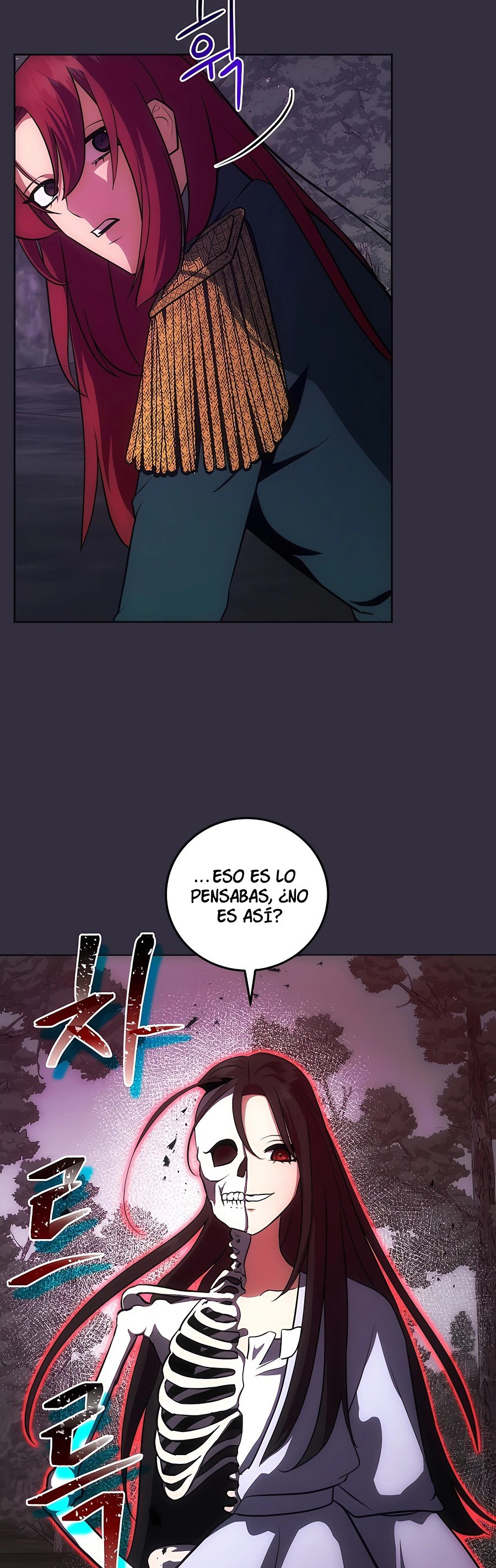 Me convertí en el príncipe más joven de la novela - Capítulo 14 - Página 22 - LectorTMOo
