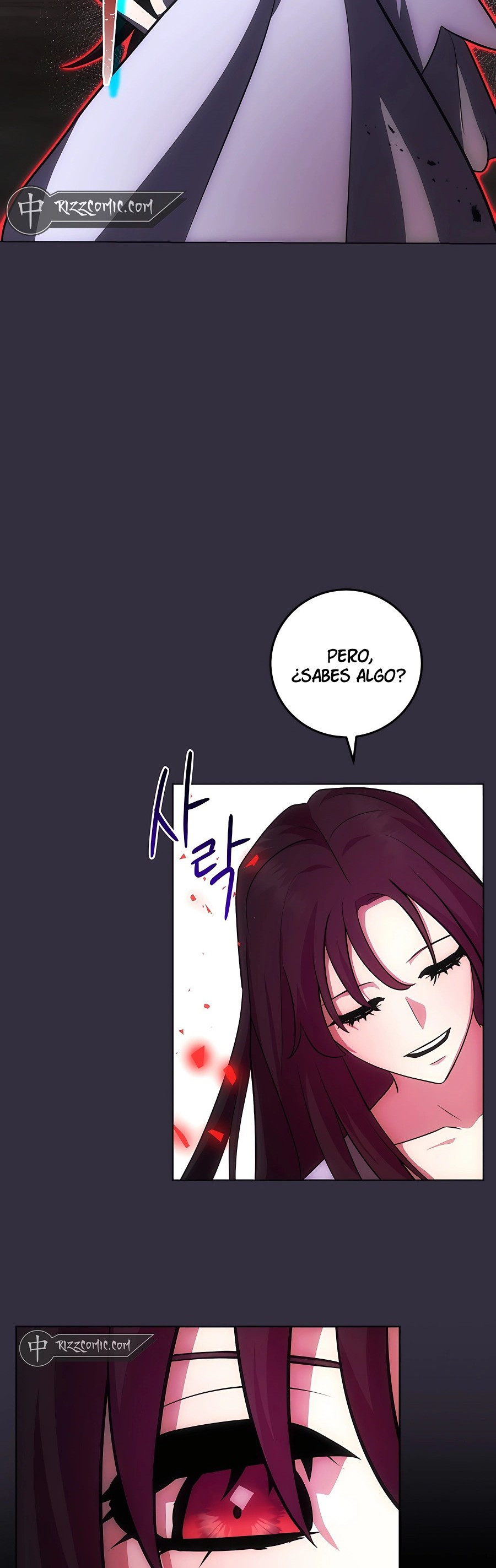Me convertí en el príncipe más joven de la novela - Capítulo 14 - Página 23 - LectorTMOo