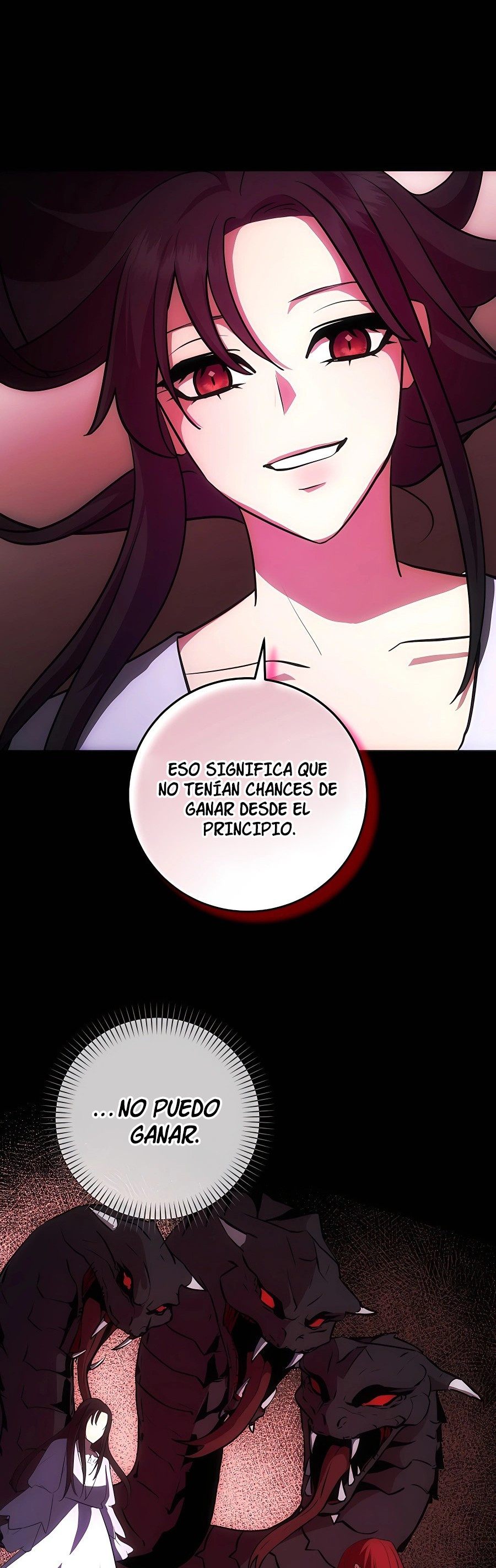 Me convertí en el príncipe más joven de la novela - Capítulo 14 - Página 26 - LectorTMOo