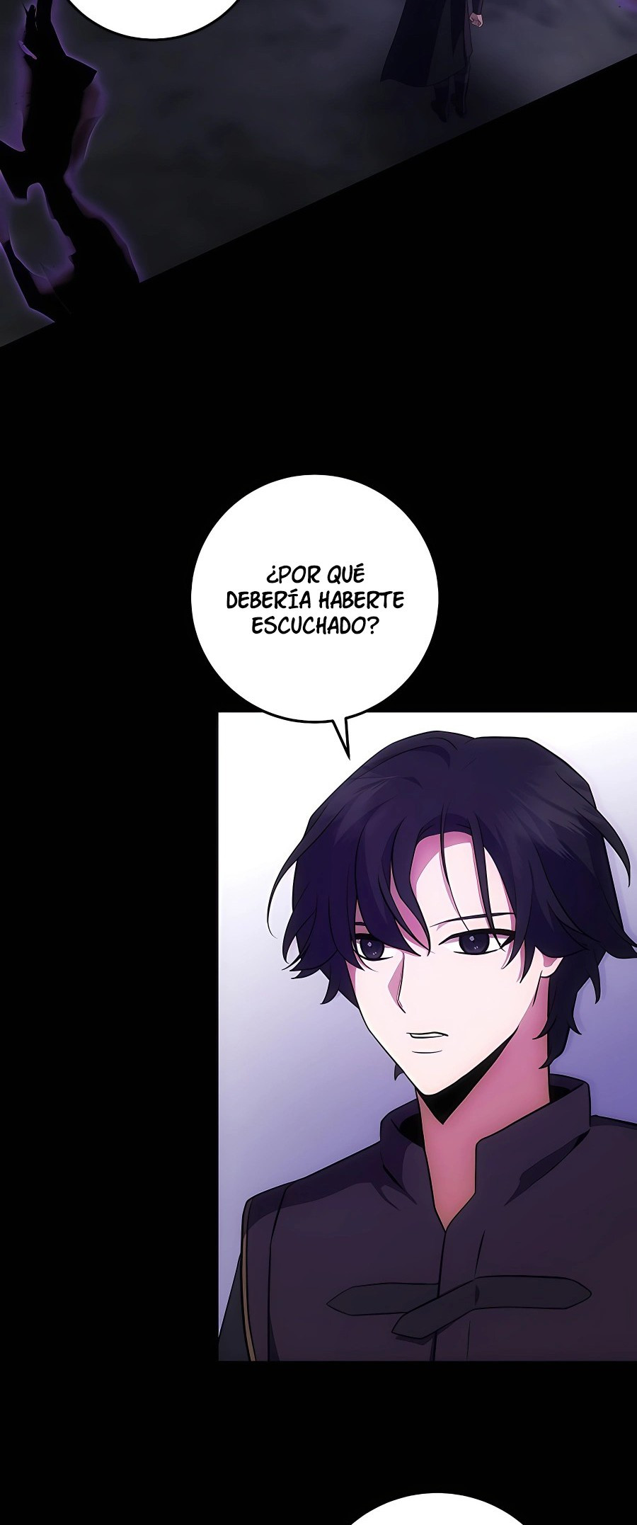 Me convertí en el príncipe más joven de la novela - Capítulo 14 - Página 42 - LectorTMOo