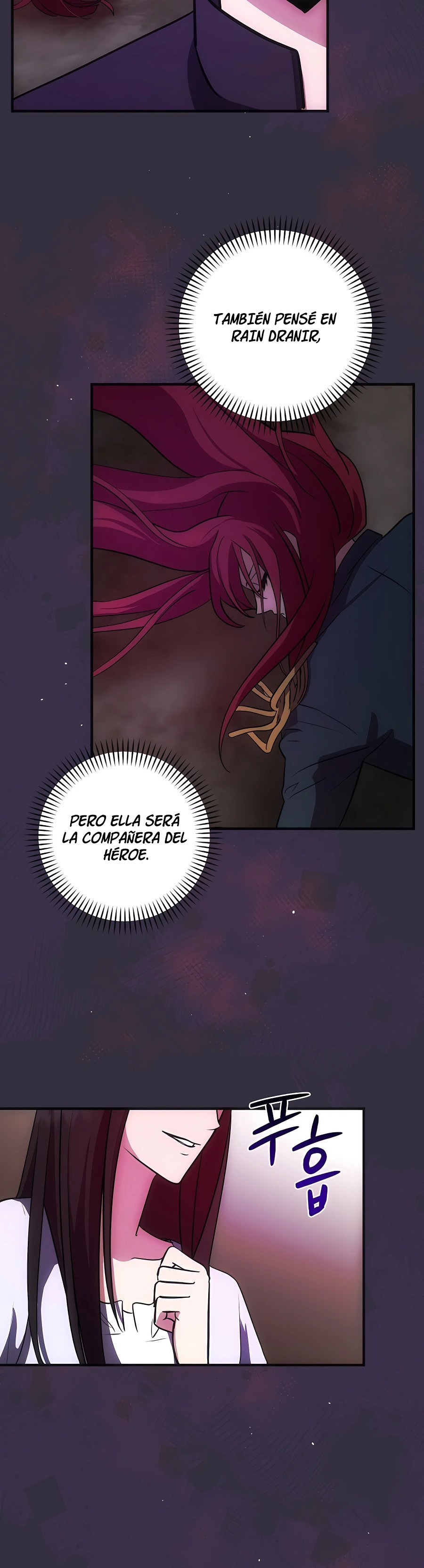 Me convertí en el príncipe más joven de la novela - Capítulo 15 - Página 3 - LectorTMOo