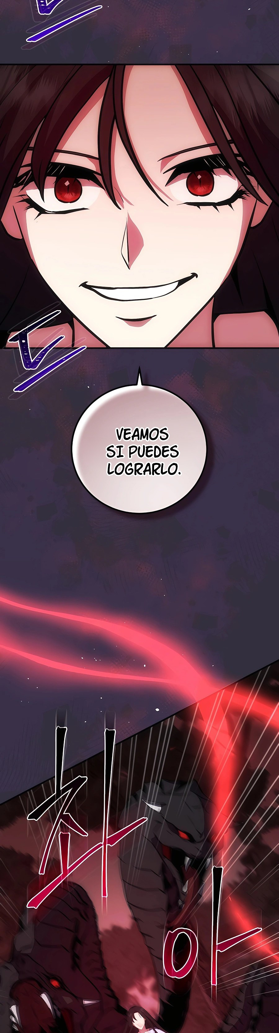 Me convertí en el príncipe más joven de la novela - Capítulo 15 - Página 5 - LectorTMOo
