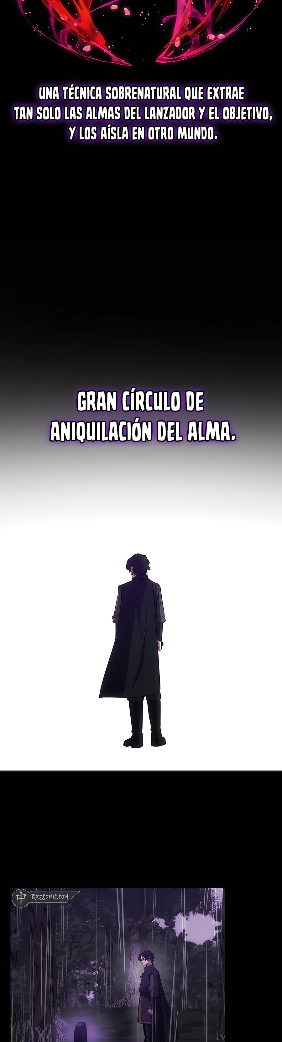 Me convertí en el príncipe más joven de la novela - Capítulo 15 - Página 11 - LectorTMOo