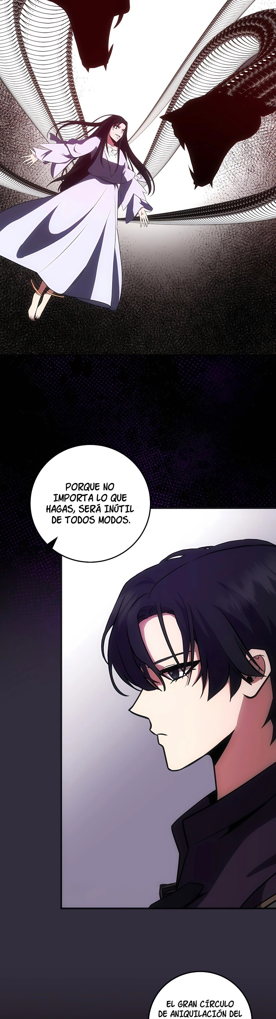Me convertí en el príncipe más joven de la novela - Capítulo 15 - Página 15 - LectorTMOo