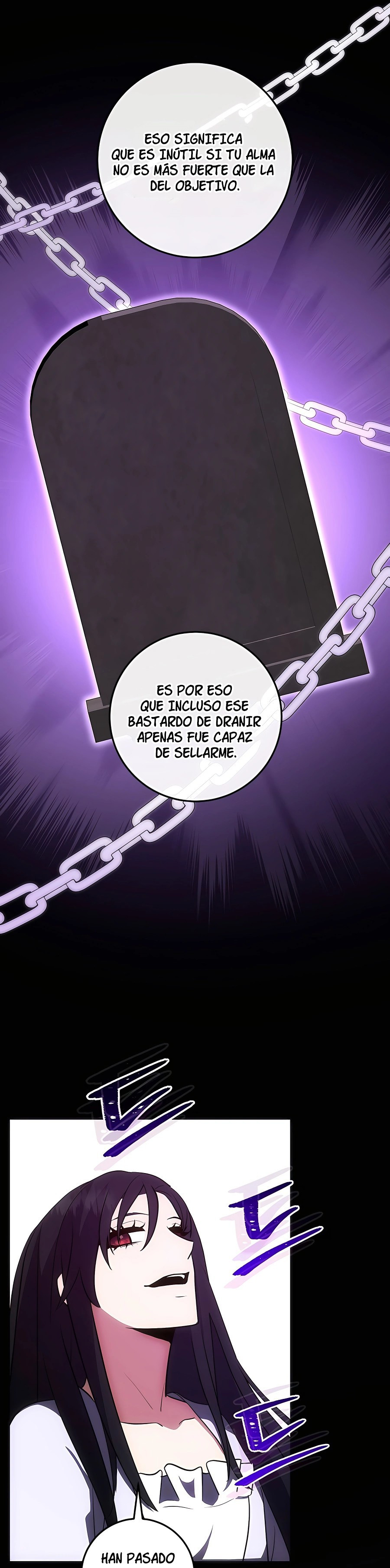 Me convertí en el príncipe más joven de la novela - Capítulo 15 - Página 17 - LectorTMOo