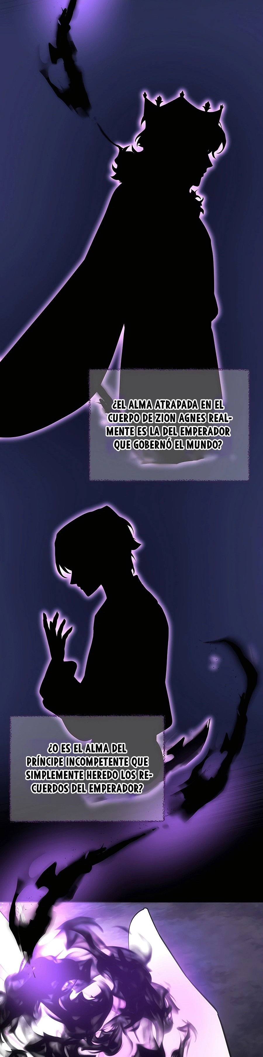 Me convertí en el príncipe más joven de la novela - Capítulo 15 - Página 22 - LectorTMOo