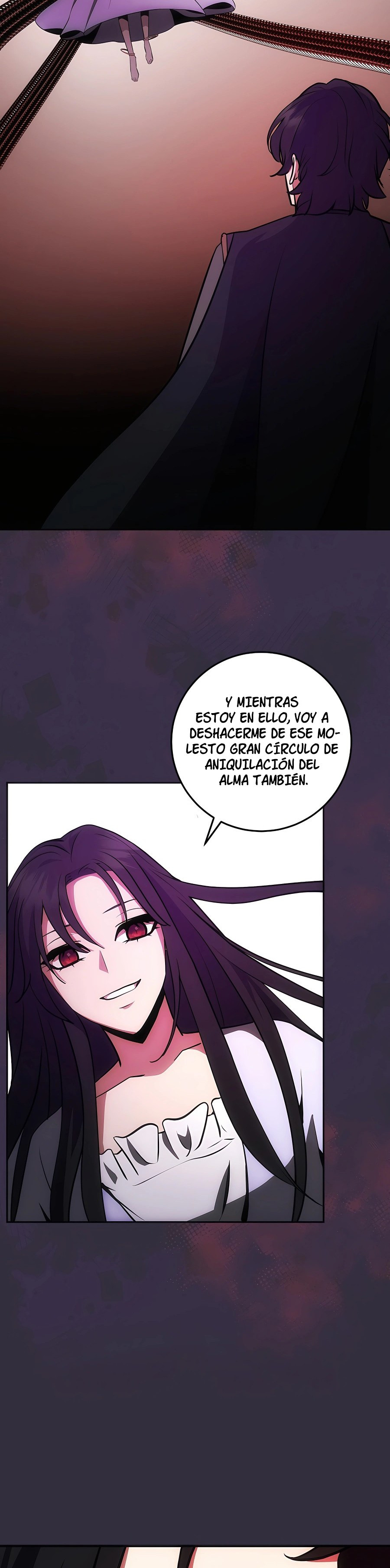 Me convertí en el príncipe más joven de la novela - Capítulo 15 - Página 27 - LectorTMOo