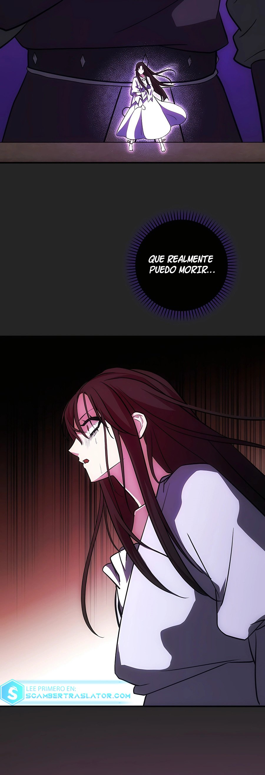 Me convertí en el príncipe más joven de la novela - Capítulo 16 - Página 13 - LectorTMOo