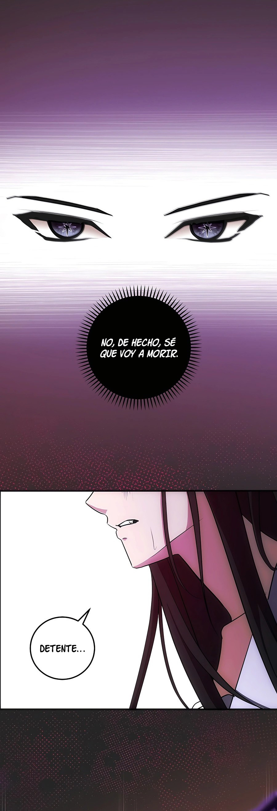Me convertí en el príncipe más joven de la novela - Capítulo 16 - Página 14 - LectorTMOo