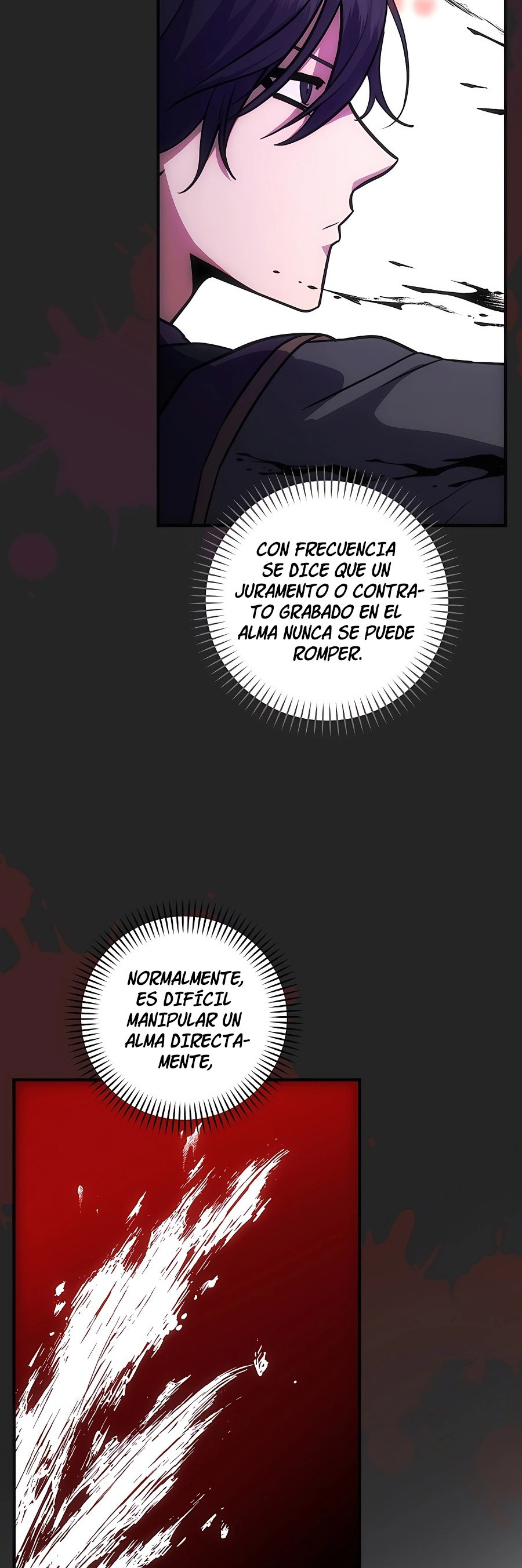 Me convertí en el príncipe más joven de la novela - Capítulo 16 - Página 19 - LectorTMOo