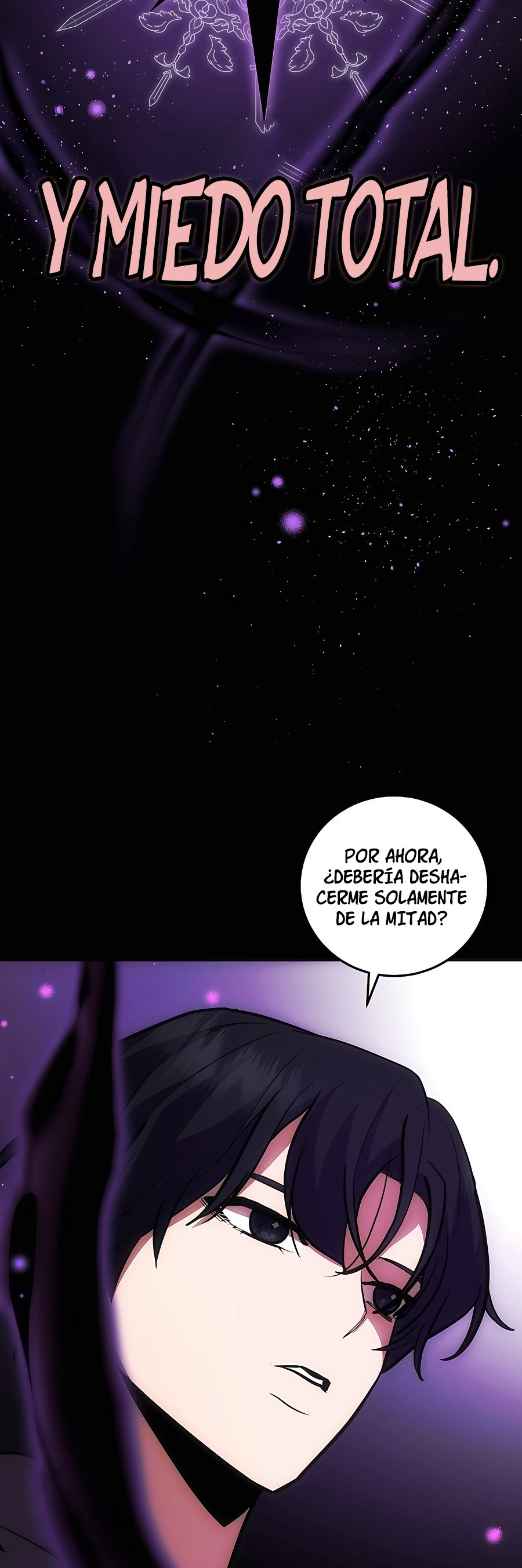 Me convertí en el príncipe más joven de la novela - Capítulo 16 - Página 22 - LectorTMOo