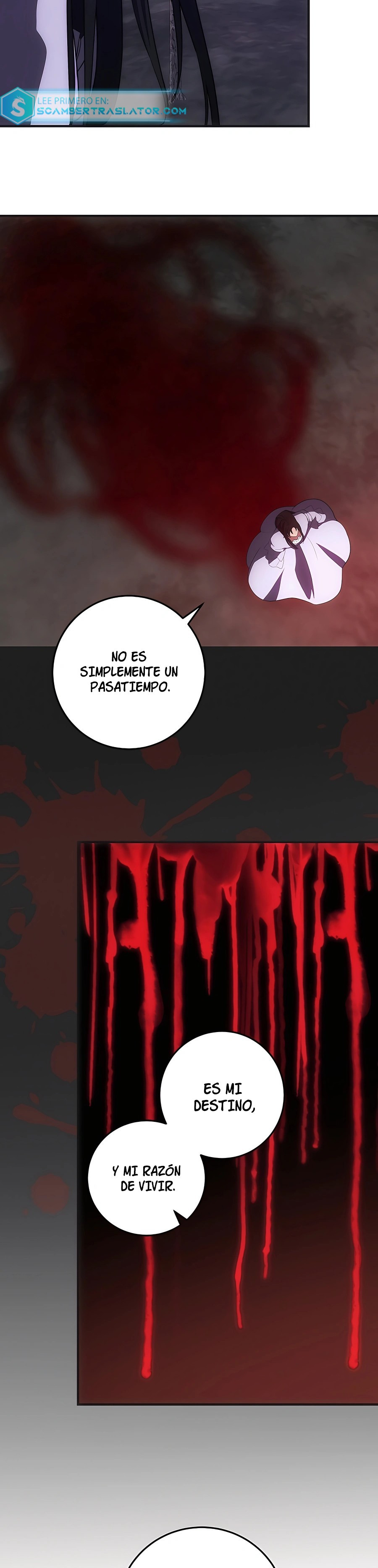 Me convertí en el príncipe más joven de la novela - Capítulo 16 - Página 36 - LectorTMOo