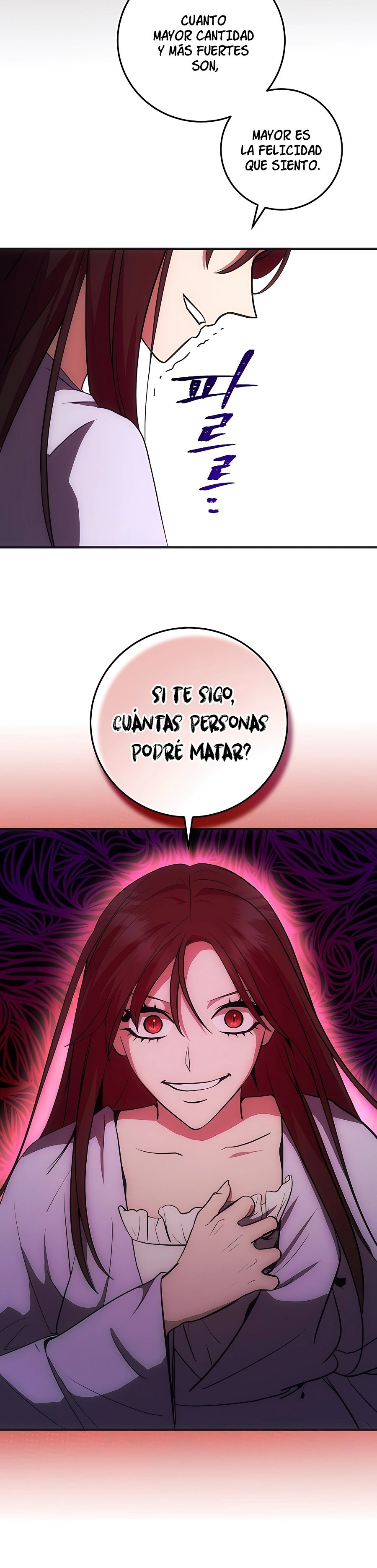 Me convertí en el príncipe más joven de la novela - Capítulo 16 - Página 37 - LectorTMOo