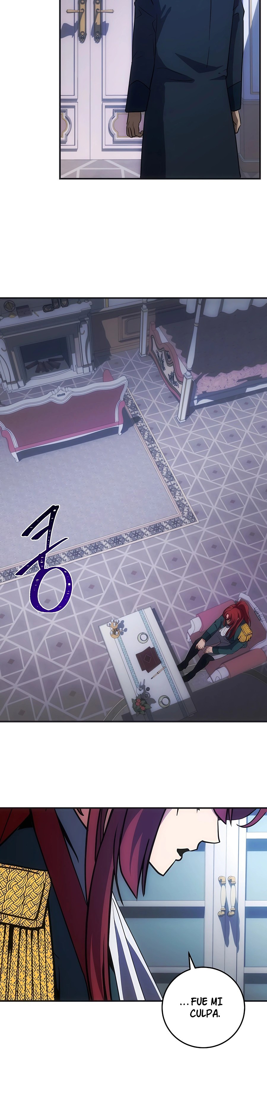 Me convertí en el príncipe más joven de la novela - Capítulo 16 - Página 43 - LectorTMOo