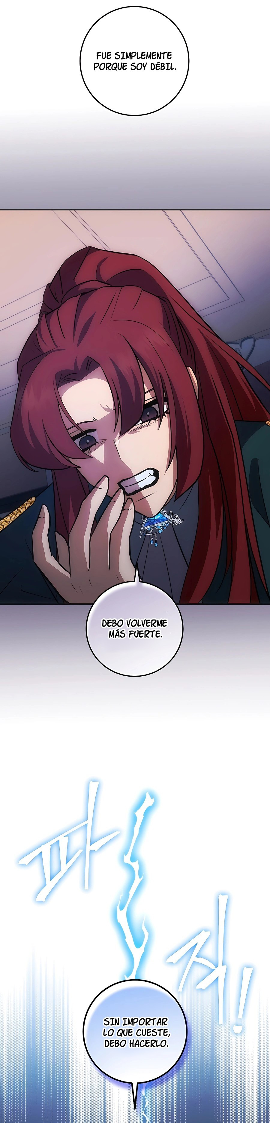 Me convertí en el príncipe más joven de la novela - Capítulo 16 - Página 45 - LectorTMOo