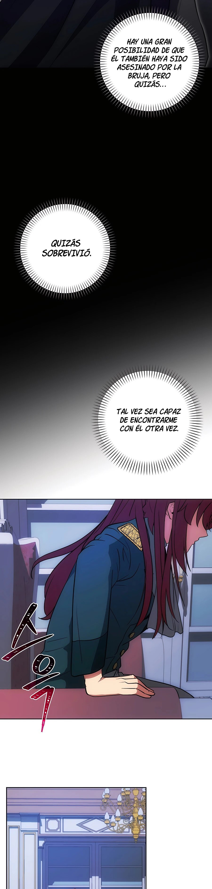Me convertí en el príncipe más joven de la novela - Capítulo 17 - Página 4 - LectorTMOo