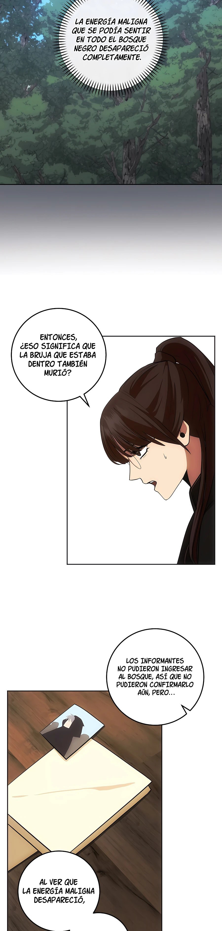 Me convertí en el príncipe más joven de la novela - Capítulo 17 - Página 8 - LectorTMOo