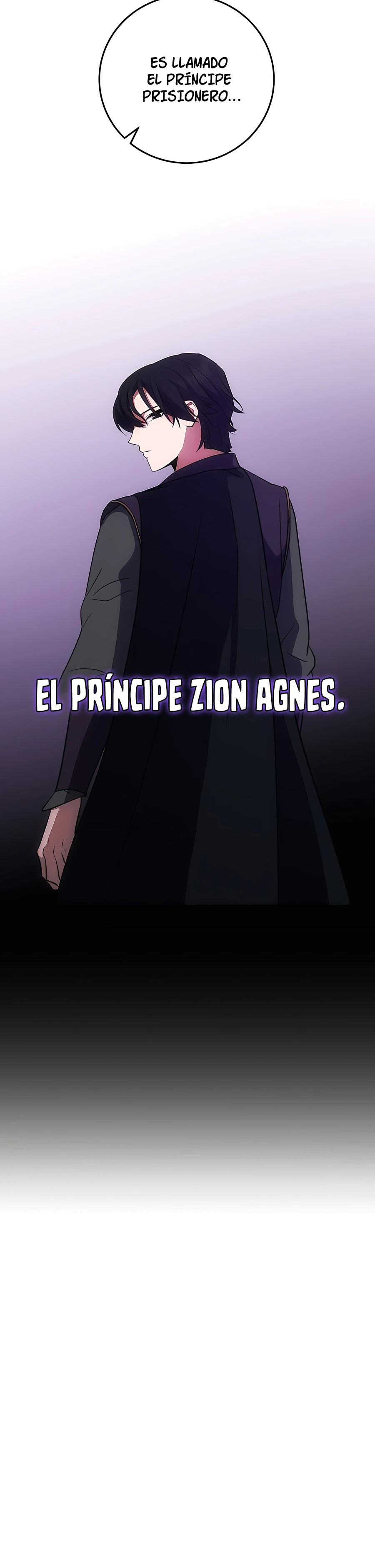 Me convertí en el príncipe más joven de la novela - Capítulo 17 - Página 14 - LectorTMOo
