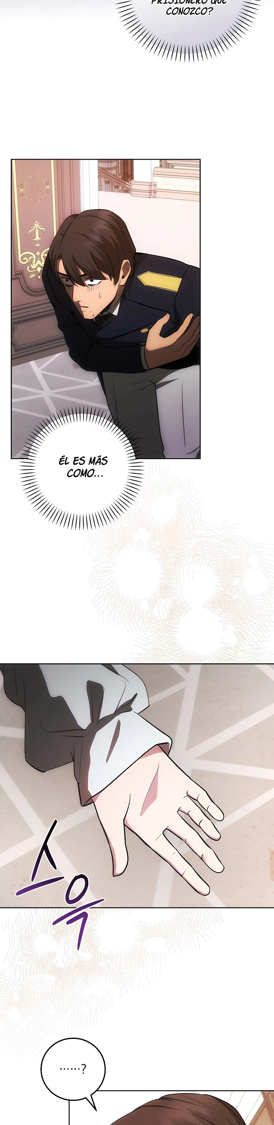 Me convertí en el príncipe más joven de la novela - Capítulo 17 - Página 30 - LectorTMOo
