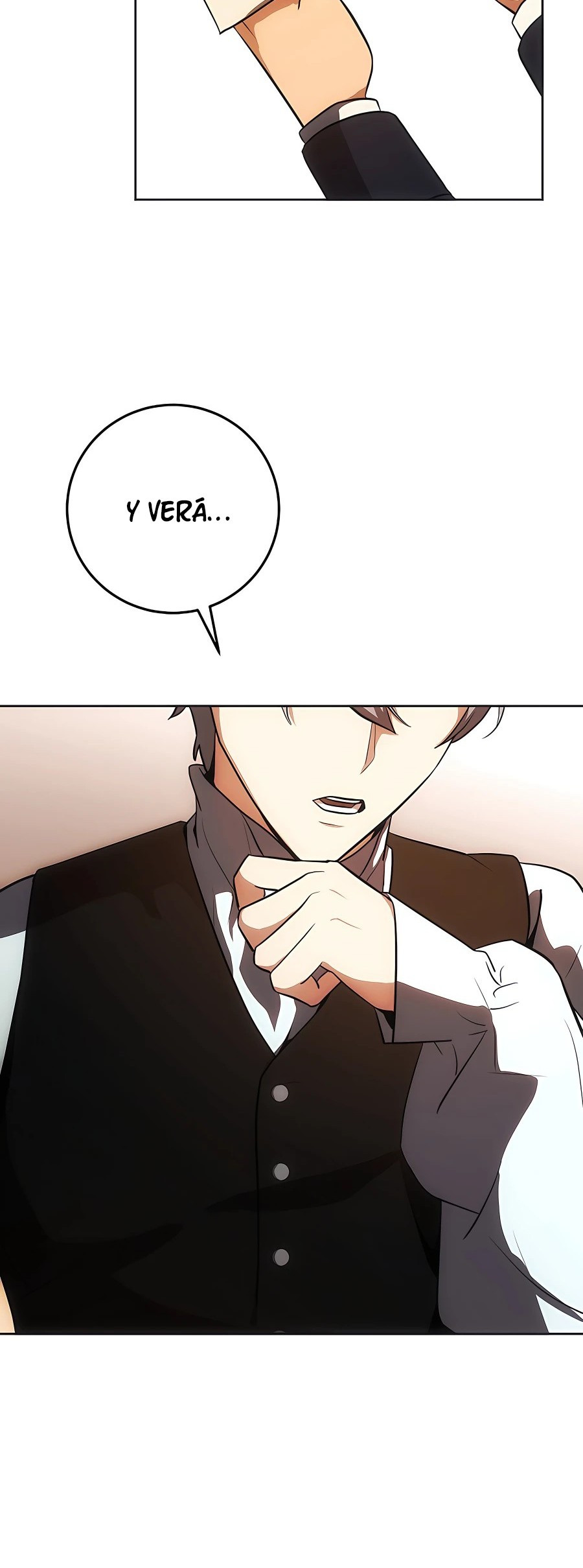Me convertí en el príncipe más joven de la novela - Capítulo 17 - Página 33 - LectorTMOo