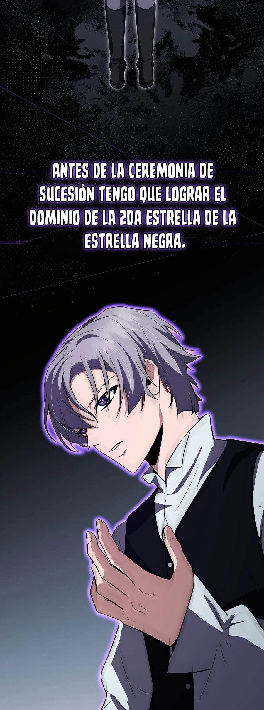 Me convertí en el príncipe más joven de la novela - Capítulo 17 - Página 45 - LectorTMOo