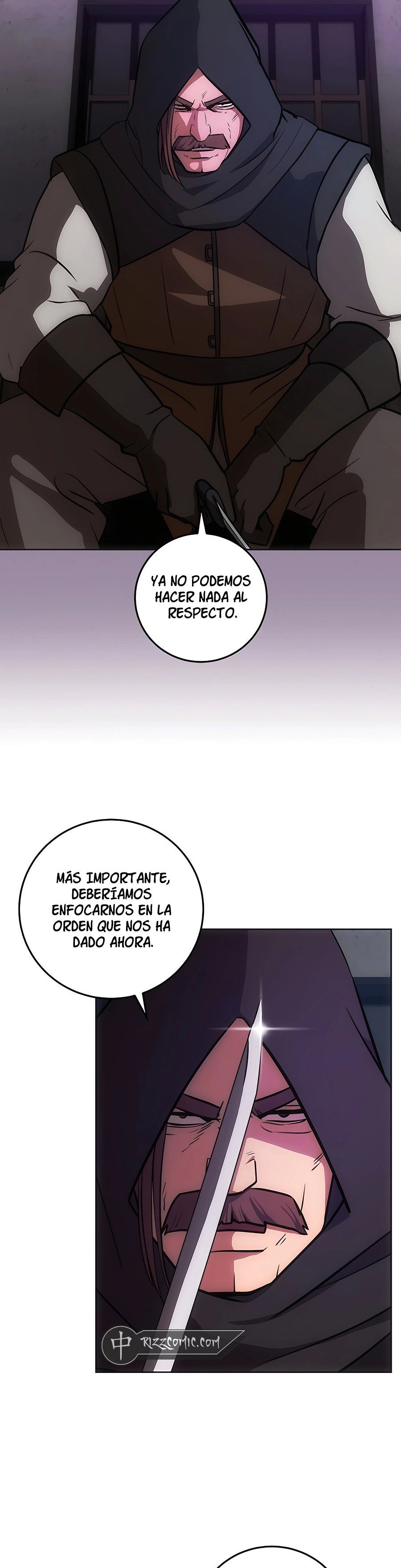 Me convertí en el príncipe más joven de la novela - Capítulo 18 - Página 6 - LectorTMOo