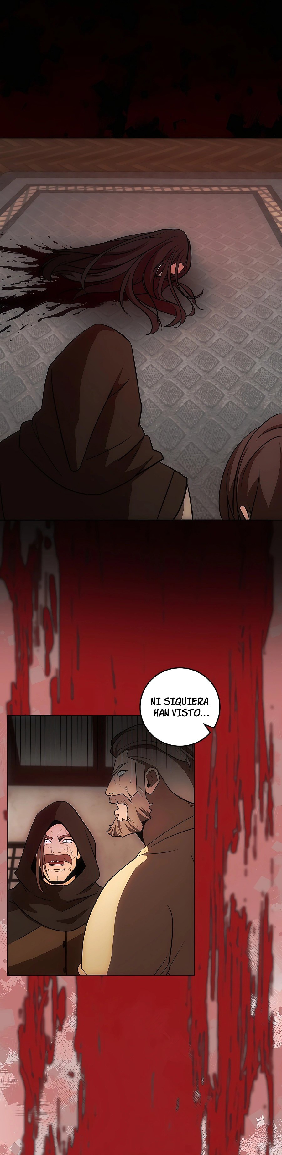 Me convertí en el príncipe más joven de la novela - Capítulo 18 - Página 21 - LectorTMOo