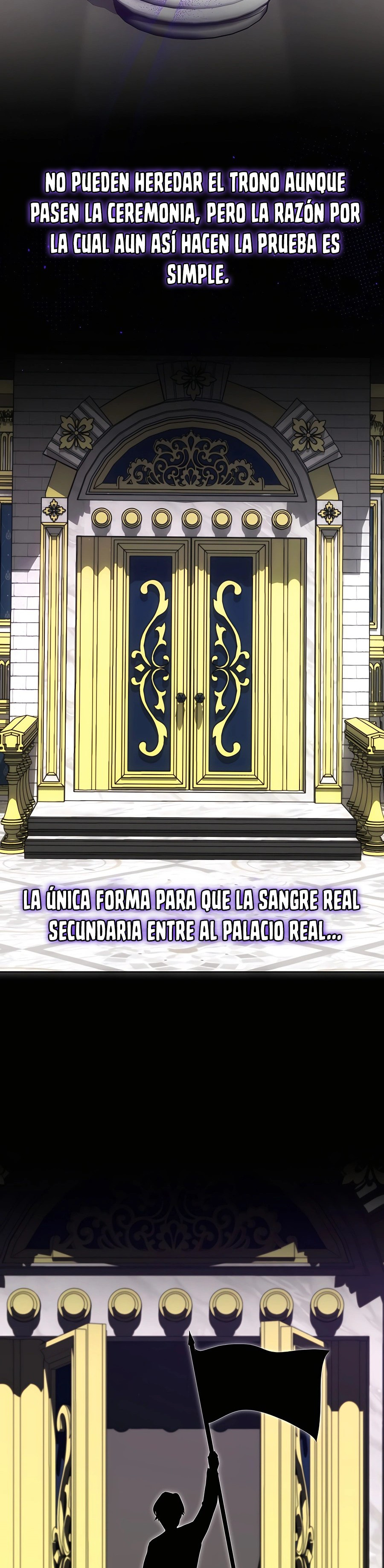Me convertí en el príncipe más joven de la novela - Capítulo 18 - Página 27 - LectorTMOo