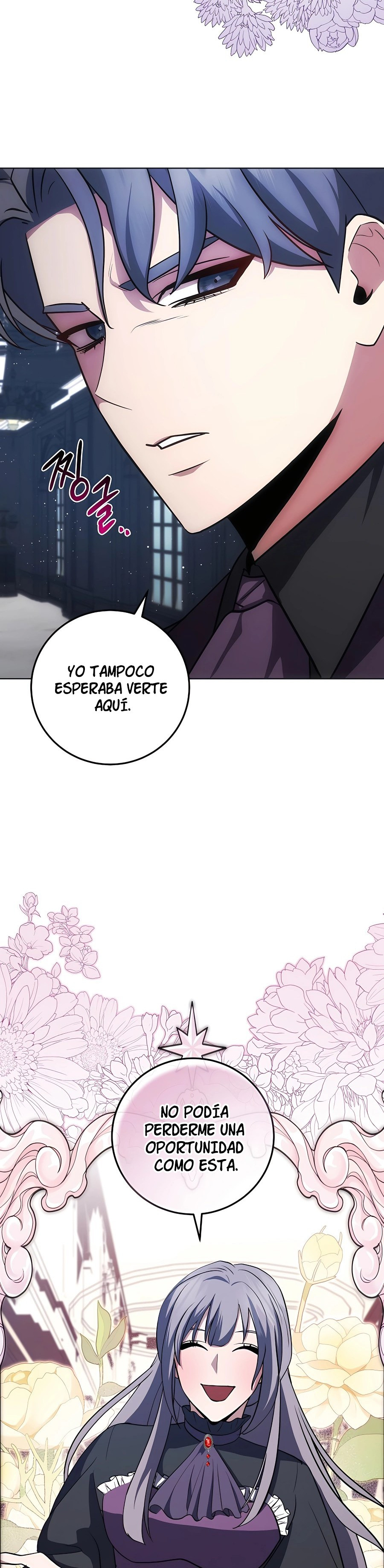 Me convertí en el príncipe más joven de la novela - Capítulo 18 - Página 30 - LectorTMOo