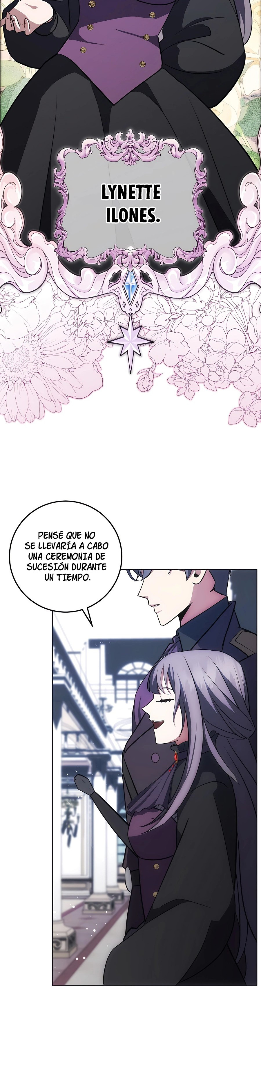 Me convertí en el príncipe más joven de la novela - Capítulo 18 - Página 31 - LectorTMOo