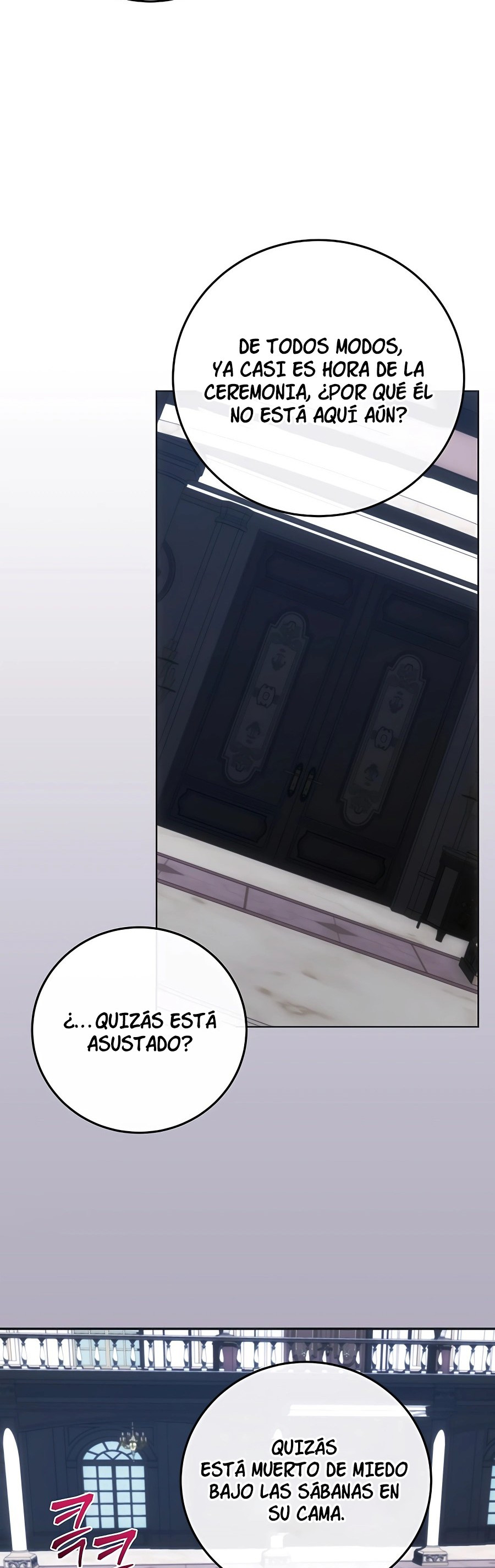 Me convertí en el príncipe más joven de la novela - Capítulo 18 - Página 38 - LectorTMOo