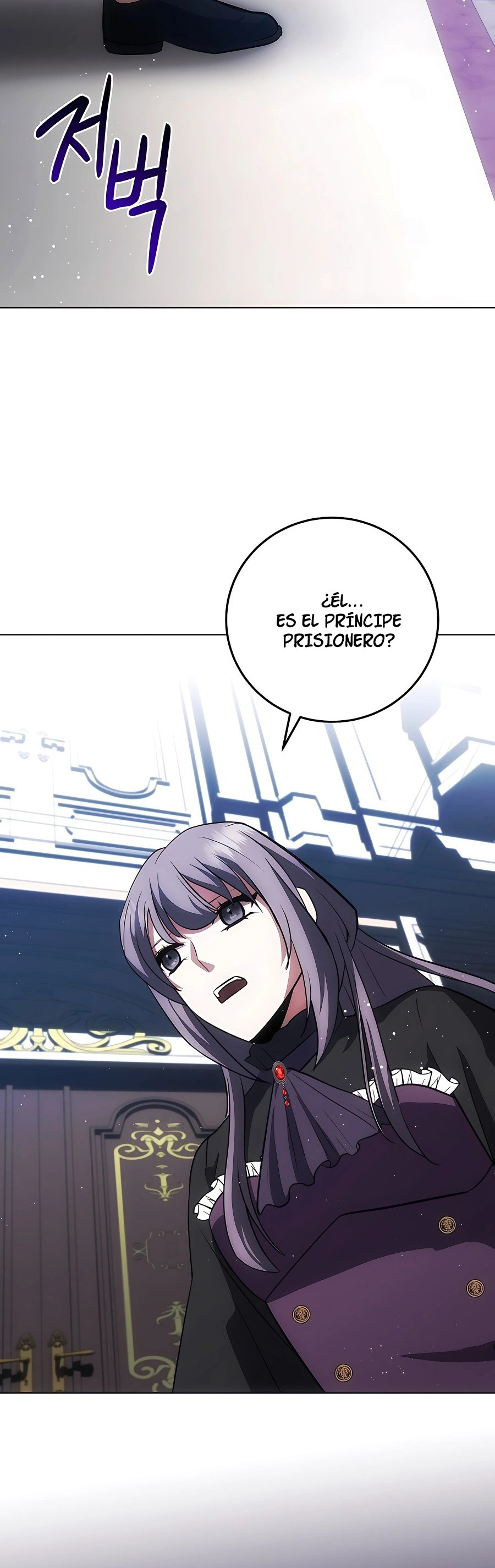 Me convertí en el príncipe más joven de la novela - Capítulo 18 - Página 42 - LectorTMOo