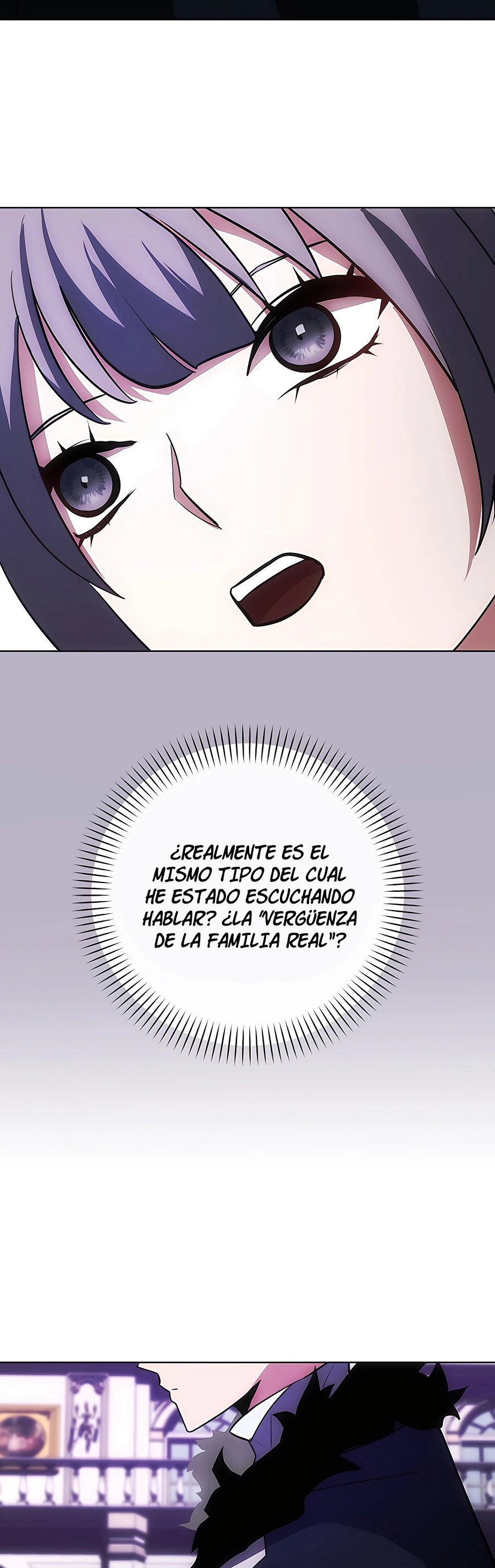 Me convertí en el príncipe más joven de la novela - Capítulo 18 - Página 44 - LectorTMOo