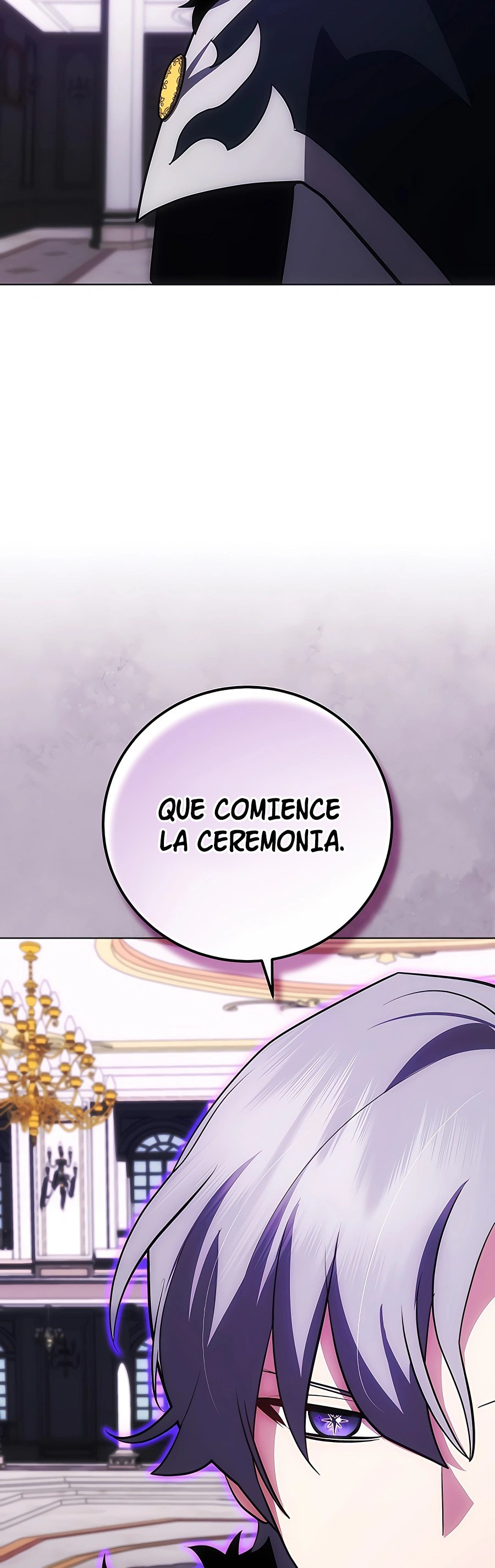 Me convertí en el príncipe más joven de la novela - Capítulo 18 - Página 45 - LectorTMOo