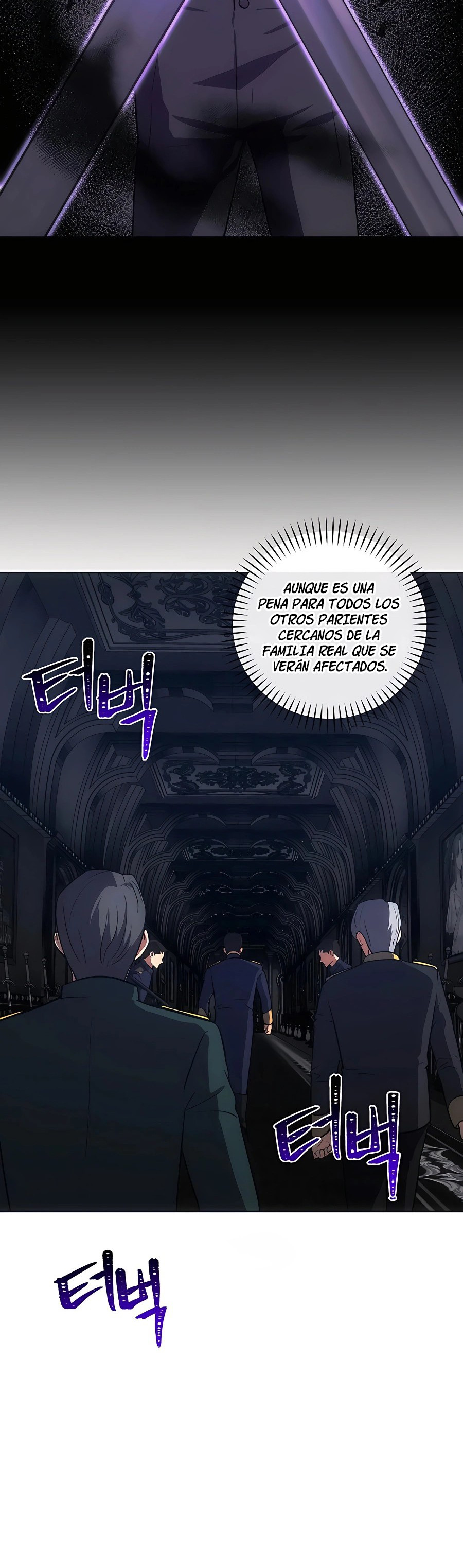 Me convertí en el príncipe más joven de la novela - Capítulo 19 - Página 19 - LectorTMOo