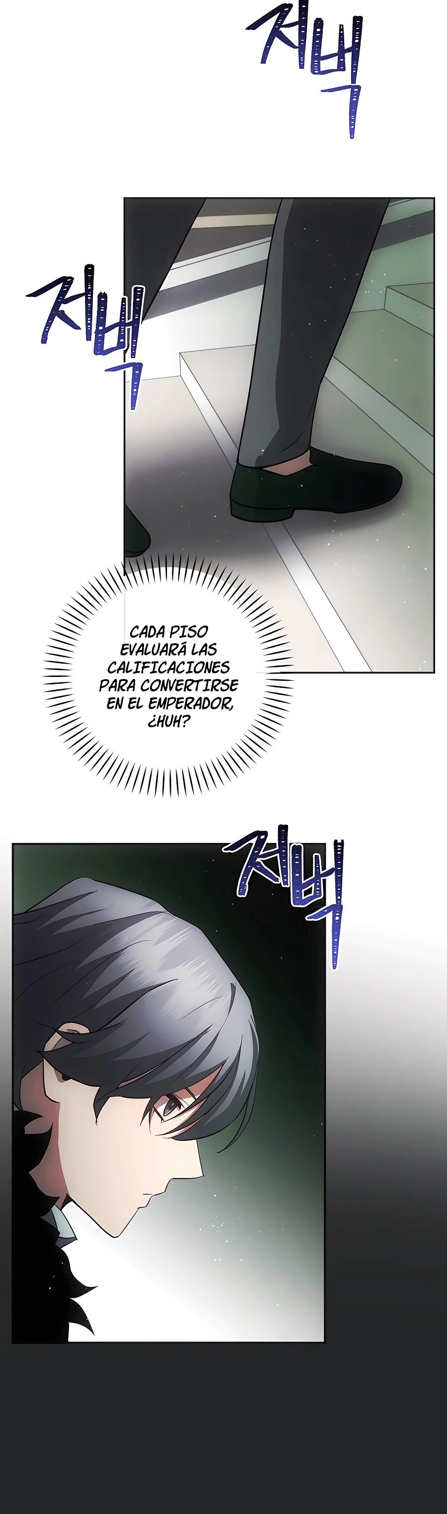 Me convertí en el príncipe más joven de la novela - Capítulo 19 - Página 27 - LectorTMOo