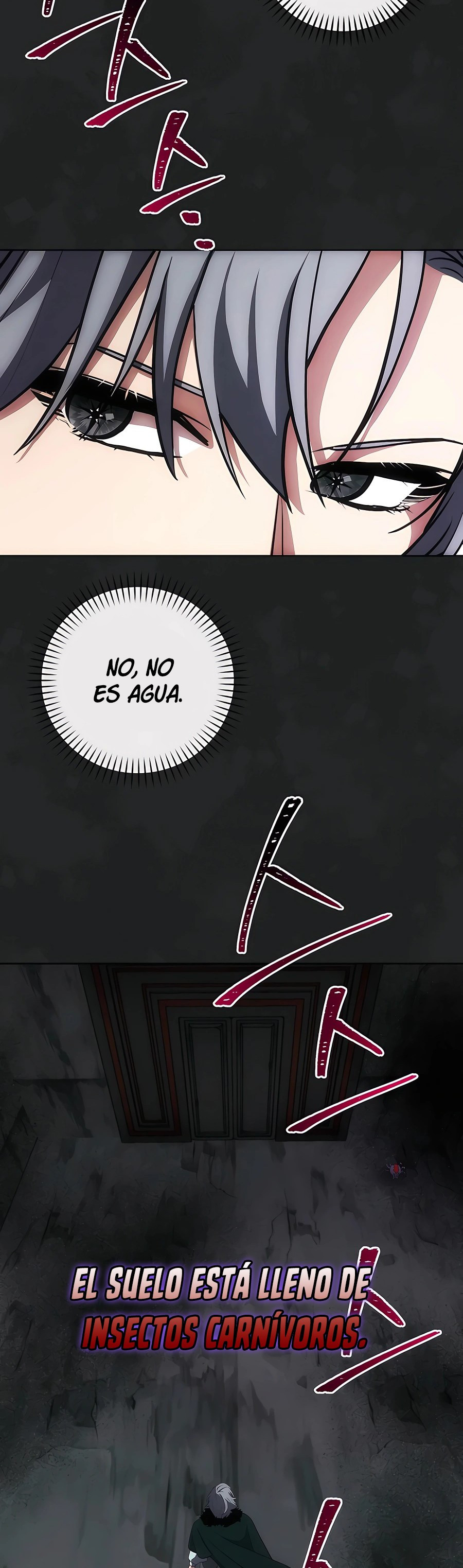 Me convertí en el príncipe más joven de la novela - Capítulo 19 - Página 29 - LectorTMOo