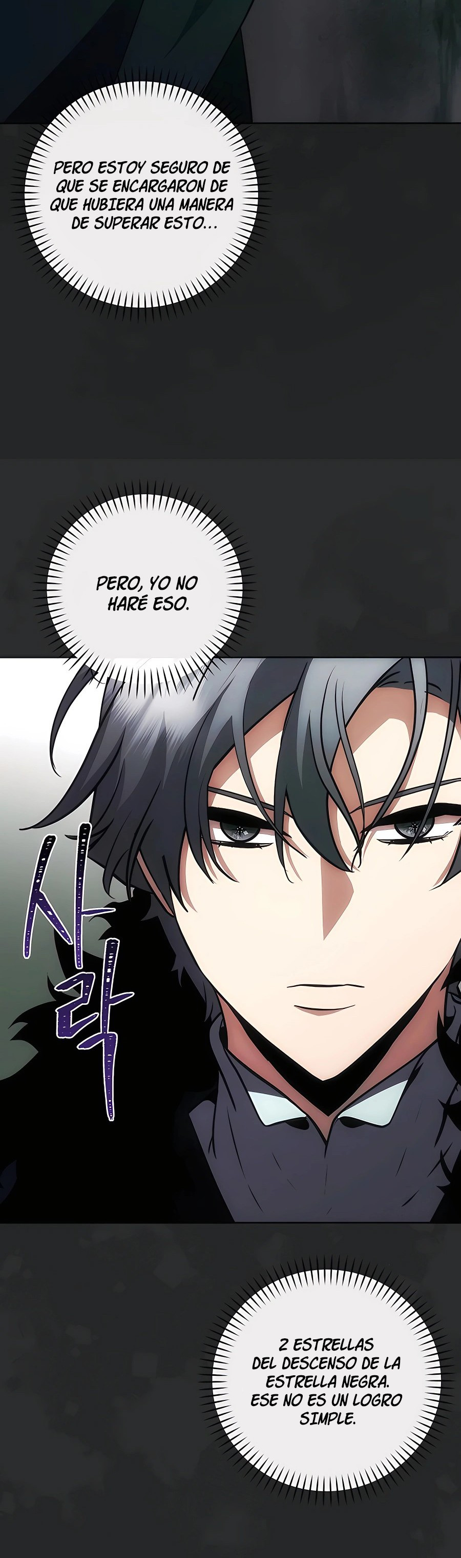 Me convertí en el príncipe más joven de la novela - Capítulo 19 - Página 31 - LectorTMOo