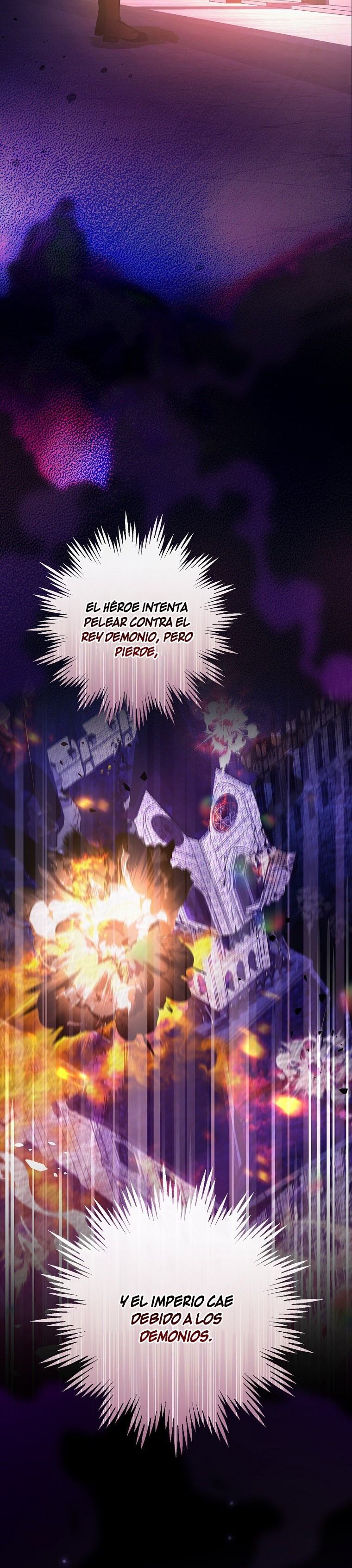 Me convertí en el príncipe más joven de la novela - Capítulo 2 - Página 13 - LectorTMOo