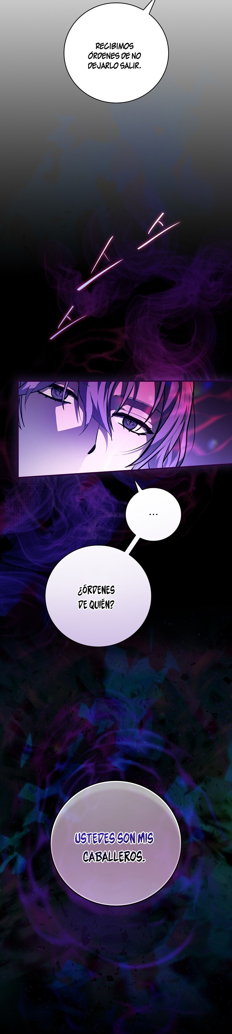 Me convertí en el príncipe más joven de la novela - Capítulo 2 - Página 24 - LectorTMOo