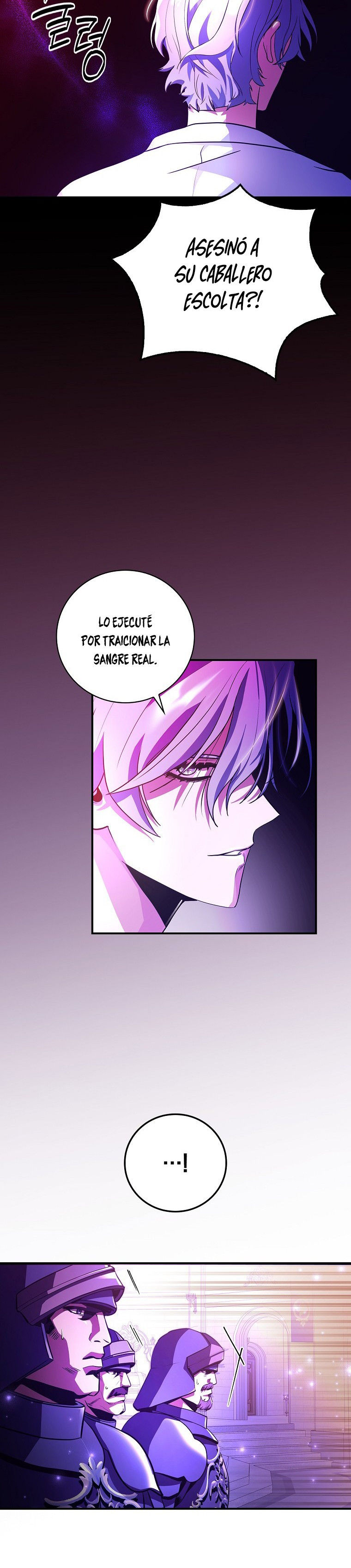 Me convertí en el príncipe más joven de la novela - Capítulo 2 - Página 33 - LectorTMOo