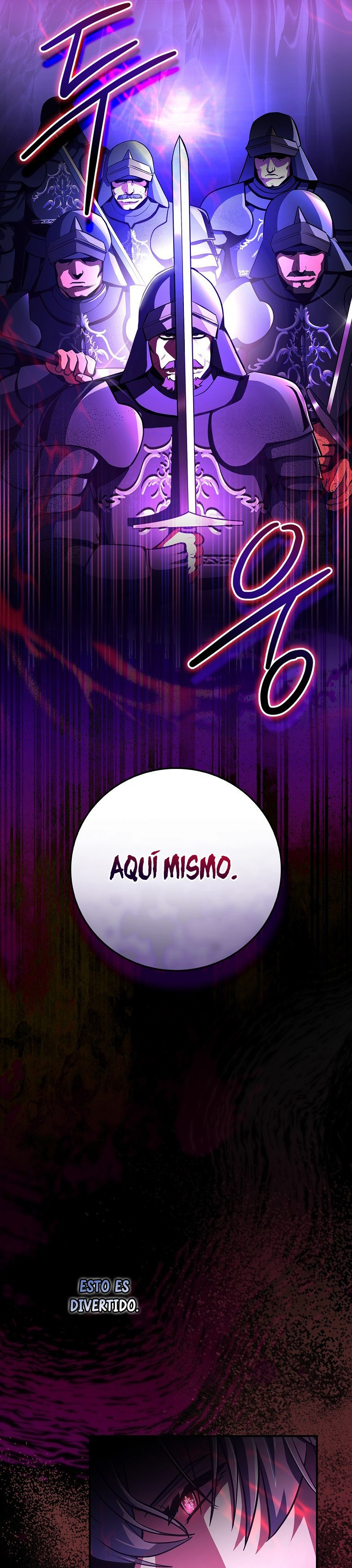 Me convertí en el príncipe más joven de la novela - Capítulo 2 - Página 37 - LectorTMOo