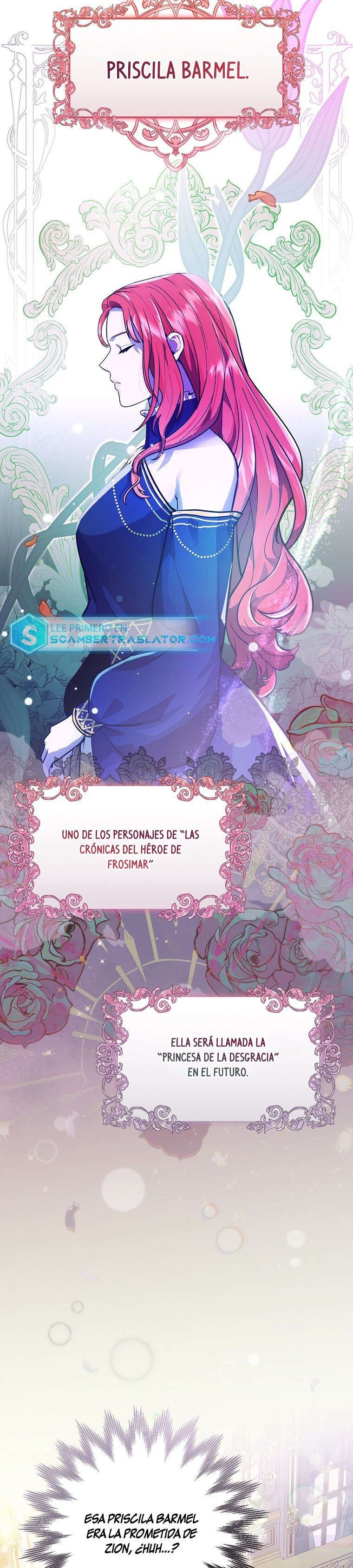 Me convertí en el príncipe más joven de la novela - Capítulo 2 - Página 50 - LectorTMOo