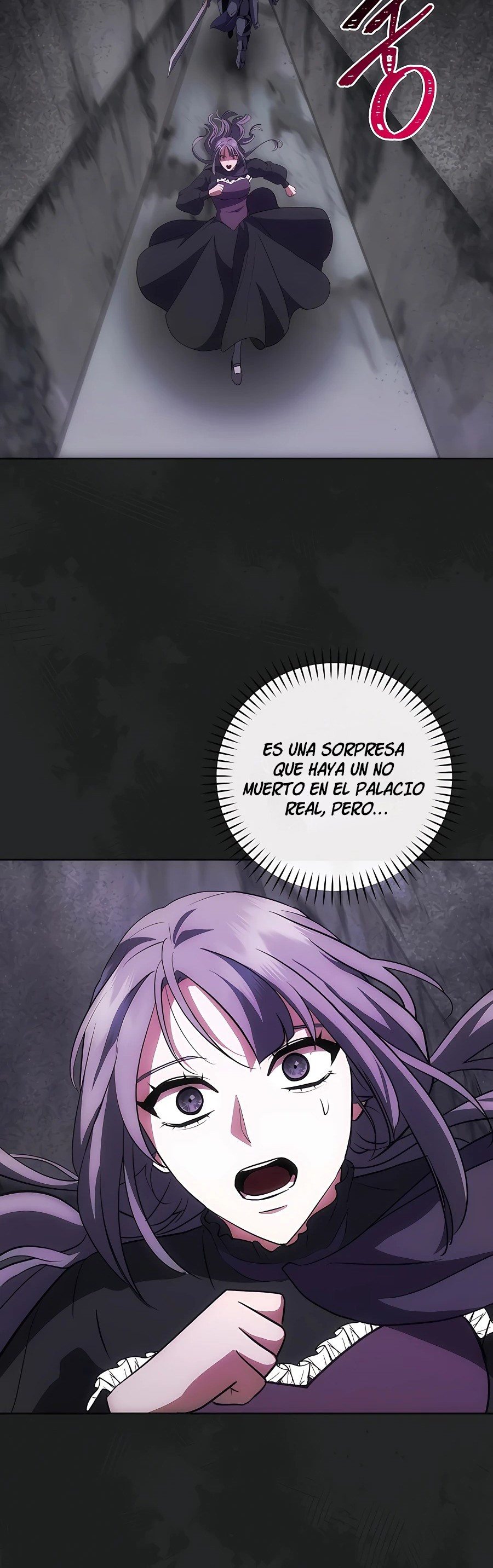 Me convertí en el príncipe más joven de la novela - Capítulo 20 - Página 16 - LectorTMOo