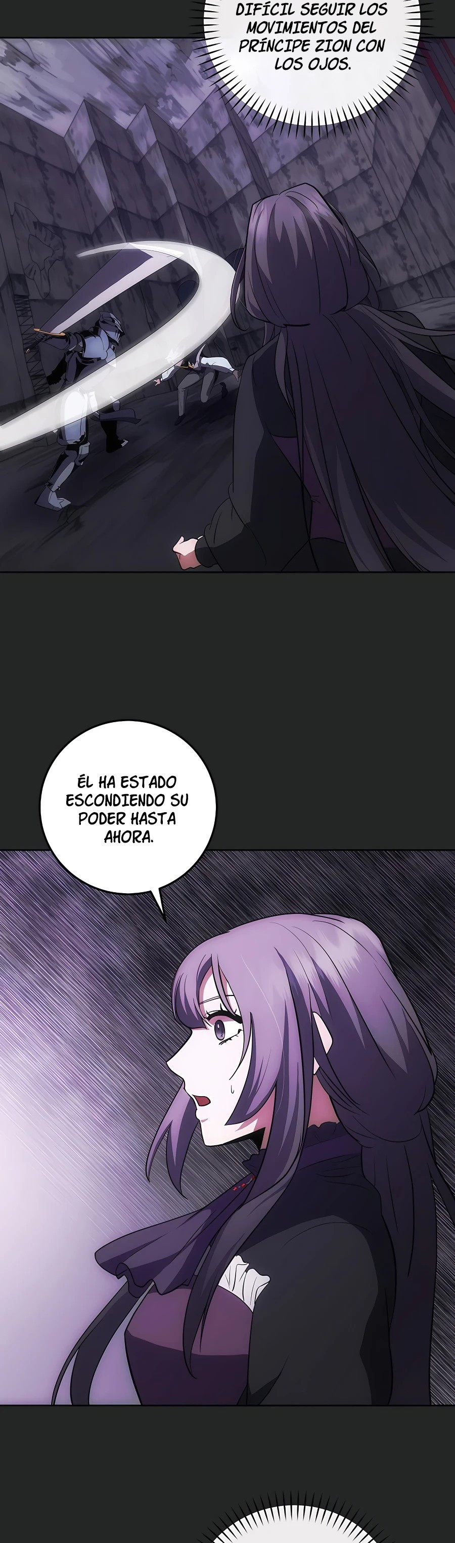 Me convertí en el príncipe más joven de la novela - Capítulo 20 - Página 25 - LectorTMOo