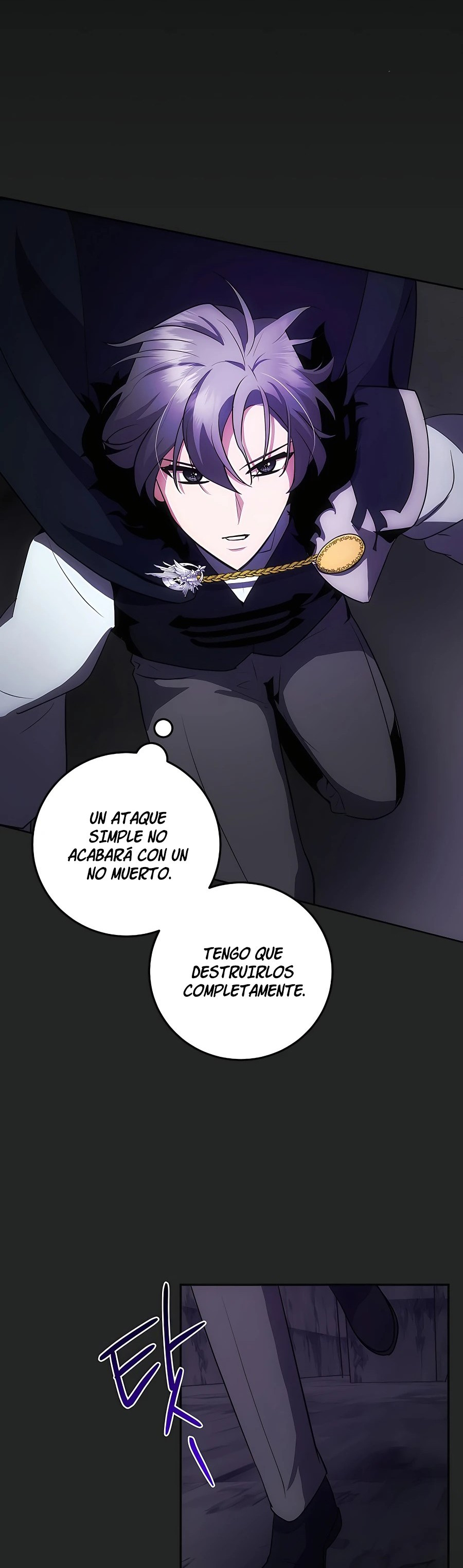 Me convertí en el príncipe más joven de la novela - Capítulo 20 - Página 28 - LectorTMOo
