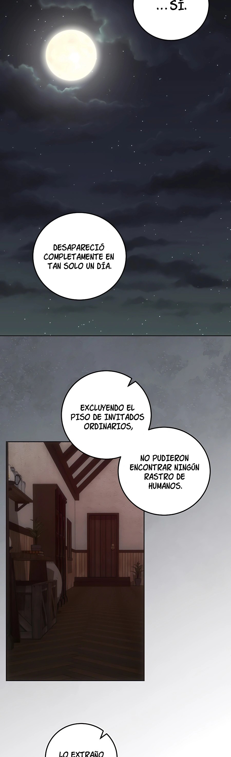 Me convertí en el príncipe más joven de la novela - Capítulo 21 - Página 3 - LectorTMOo