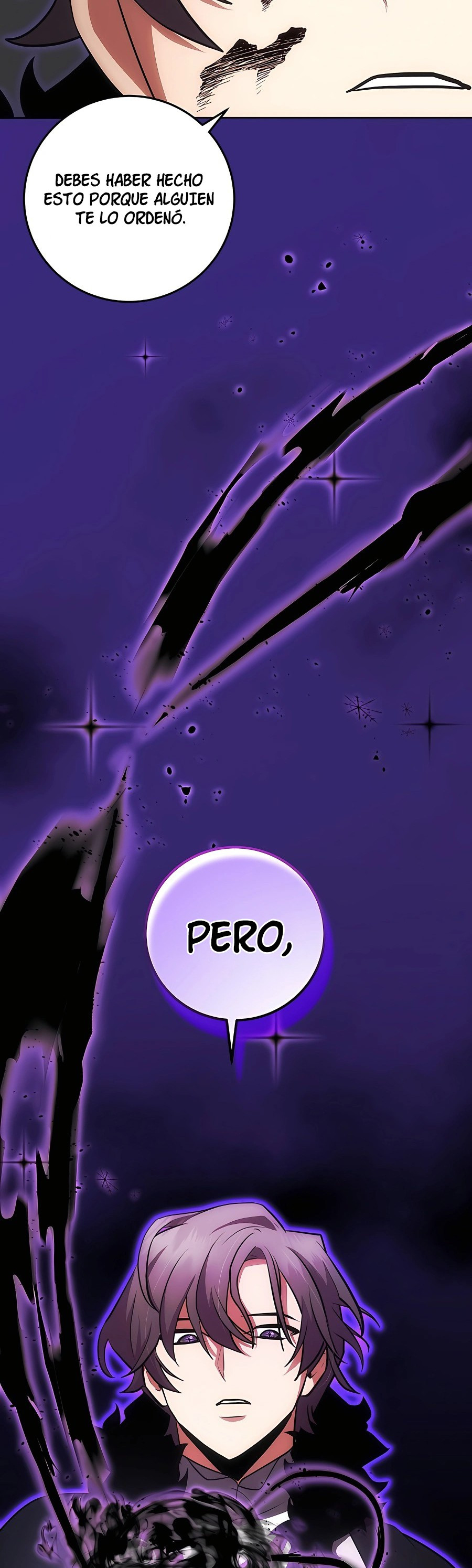 Me convertí en el príncipe más joven de la novela - Capítulo 21 - Página 26 - LectorTMOo