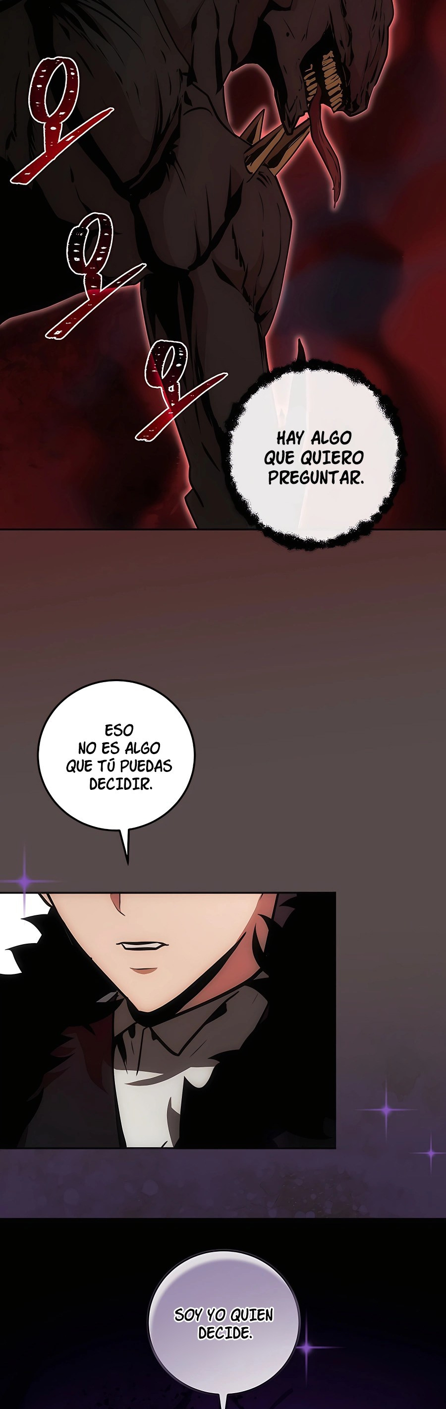 Me convertí en el príncipe más joven de la novela - Capítulo 21 - Página 35 - LectorTMOo