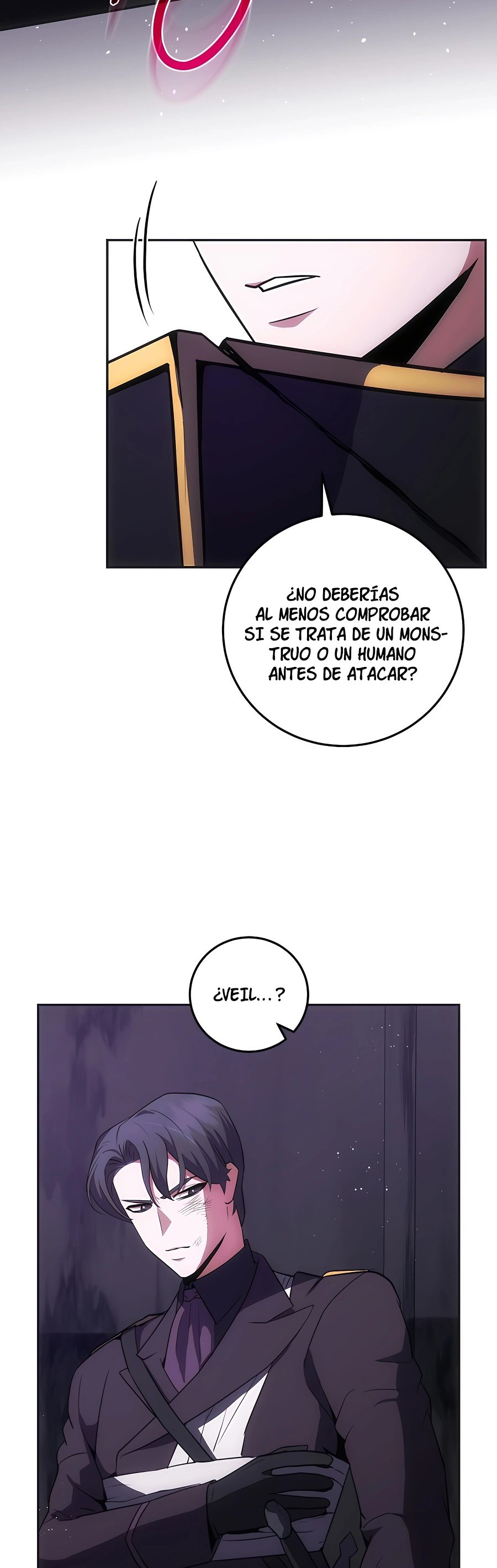 Me convertí en el príncipe más joven de la novela - Capítulo 21 - Página 40 - LectorTMOo